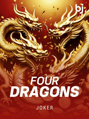 Four Dragonspng screenshot