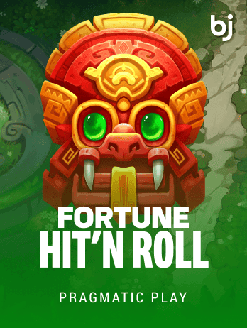 Fortune Hit'n Rollpng screenshot